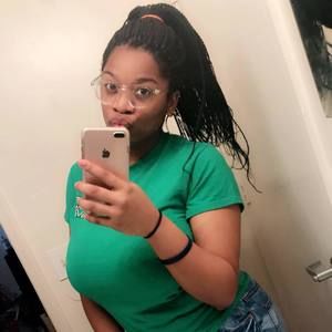 Meet your Posher, Bri